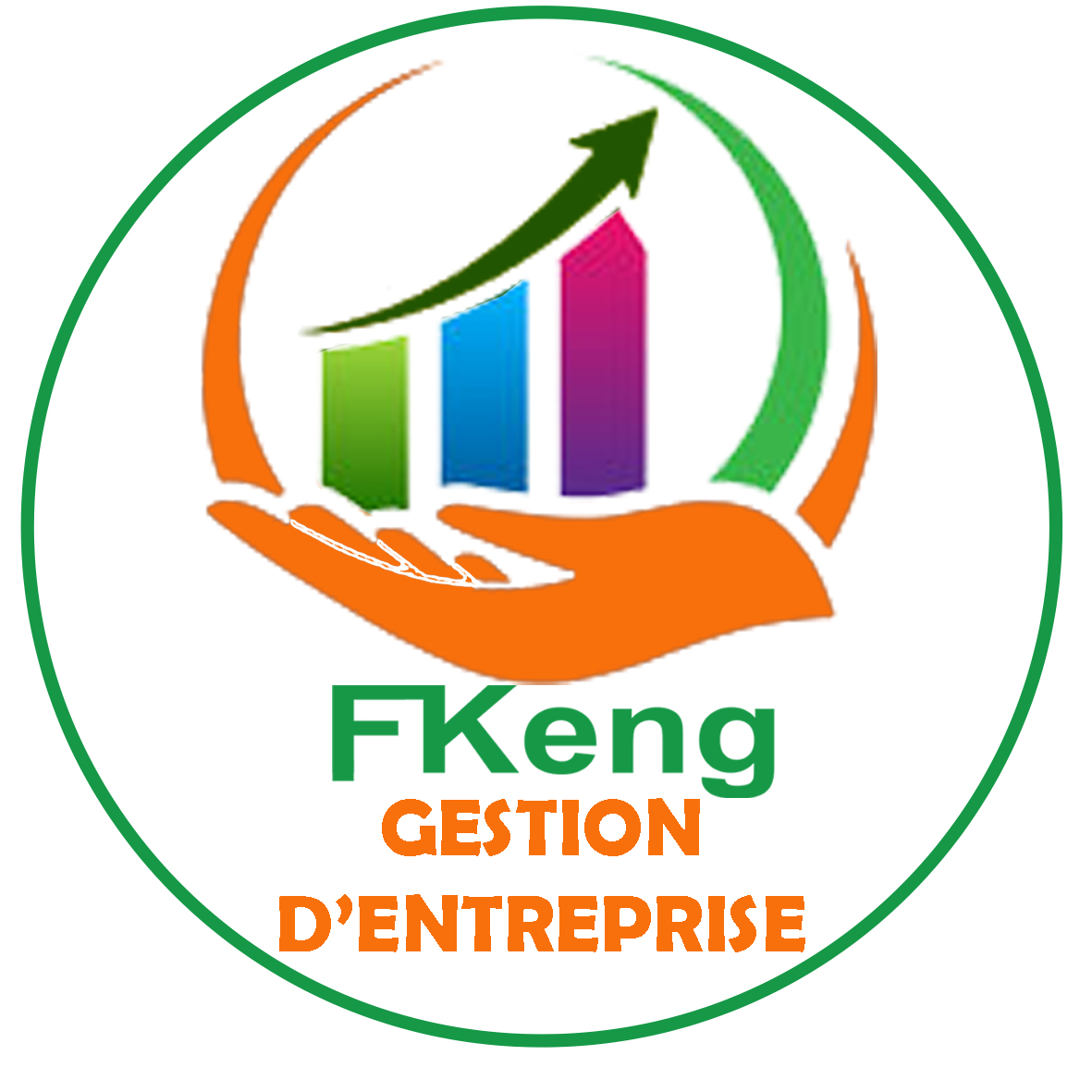 FKENG Gestion d’entreprises